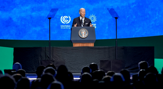 G20: Biden anuncia plan de inversiones en países en desarrollo