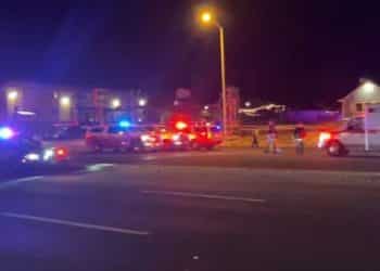5 muertos y 18 heridos tras tiroteo en club LGBTQ de Colorado