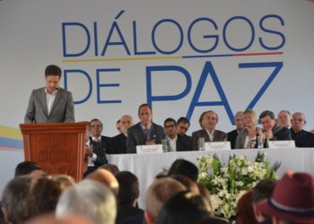 Colombia en Cápsulas: Los componentes del Diálogo
