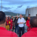 ¿Por qué se dice que Tareck El Aissami también fracasa en el manejo de PDVSA?
