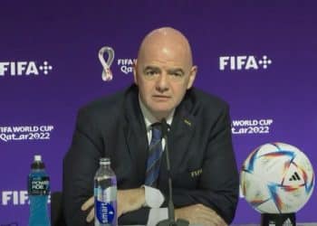 Mundial Catar 2022 dejará más de 7.500 millones en las arcas de la FIFA