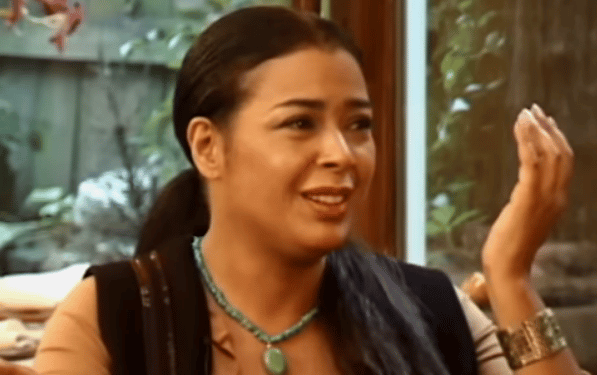 Murió Irene Cara, cantante de los éxitos de “Fama” y “Flashdance”