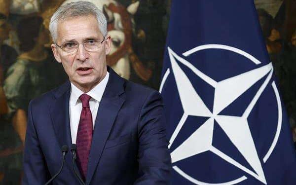 OTAN: Rusia no lanzó misil en Polonia
