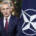 OTAN: Rusia no lanzó misil en Polonia