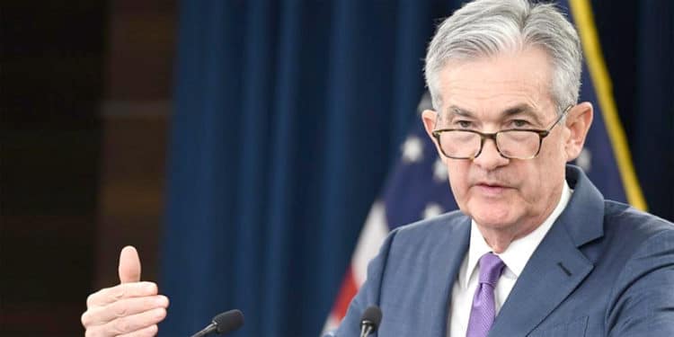El Fed sube los tipos de interés 0,75 puntos, pero insinúa un pronto retroceso