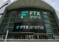 NBA preocupada por quiebra de plataforma FTX