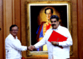Petro en Caracas lanza una nueva era de relaciones con Venezuela