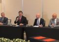 UE y EEUU exhortan al régimen de Maduro y a la oposición a comprometerse para un acuerdo para presidenciales