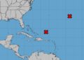 Florida podría ser golpeada por tormenta que se está formando al norte de Puerto Rico