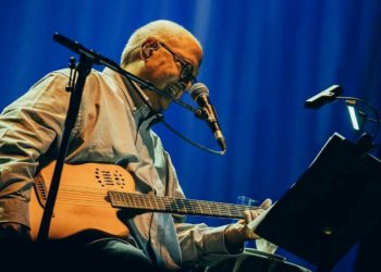 No hay duelo oficial por Pablo MIlanés en Cuba; la gente lo está pidiendo
