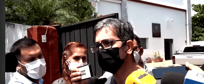EEUU ofrece recompensa por información de asesinos del fiscal paraguayo Marcelo Pecci