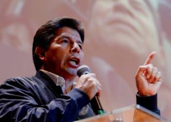 Perú: Castillo anuncia cambio de gabinete …¡Otra vez!