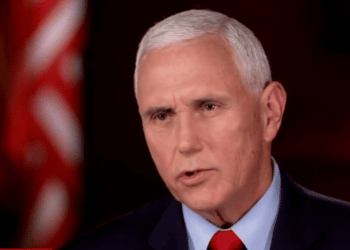 Pence cree que habrá mejores opcione que Trump en el 2024