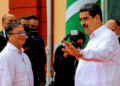 Petro en Caracas lanza una nueva era de relaciones con Venezuela
