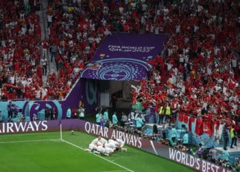 Mundial FIFA: ¿Por qué a los aficionados no les importa la «mala reputación» de Catar?