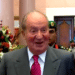El Rey Emérito Juan Carlos logra su primer éxito en el caso por el que le demandan ante la justicia británica