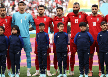 Mundial FIFA: Parlamentarios británicos piden dar asilo a futbolistas de Irán