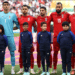 Mundial FIFA: Parlamentarios británicos piden dar asilo a futbolistas de Irán