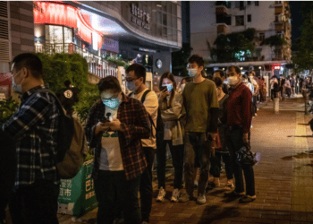 China Hoy: Desempleo juvenil…¡Un barril de pólvora!