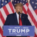 Trump lanza su tercera candidatura a la presidencia de EEUU