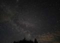 Identifican la estrella más antigua de la Vía Láctea