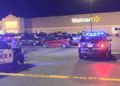 Siete muertos en tiroteo en Walmart de Virginia
