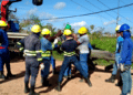Crisis energética en Cuba dispara serias amenazas de apagones