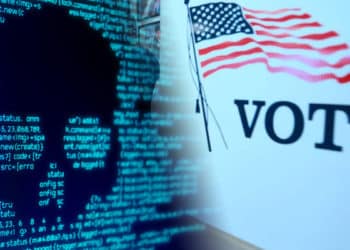 Los trolls y bots rusos están bombardeando las redes sociales, para influencias al electorado.