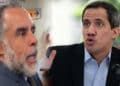 El embajador colombiano, Armando Benedetti, tuvo que ofrecerle disculpas a la oposición venezolana y al propio Juan Guaidó.