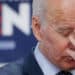 Biden: "compatriotas, nos enfrentamos a un momento decisivo, un punto de inflexión en el que debemos hablar con una voz unificada abrumadora".