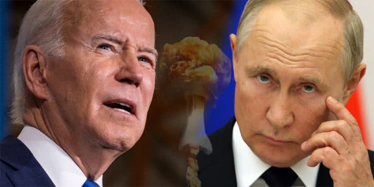 Las administraciones de Joe Biden y Vladimir Putin mantienen el diálogo, a pesar de todas las tensiones que encaran en el presente.