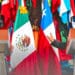 Presidente Boric pide a AMLO que no calle ante violación de DDHH