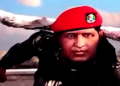 ¿Qué hay detrás de la polémica entre chavistas por el video del Chávez «angel-superhéroe»?