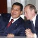 Putin y una nueva geopolítica del Tercer del Mundo