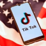 TikTok estaría accediendo a los datos confidenciales de los usuarios en EEUU.