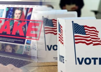 ¡Cuidado!, la desinformación acapara las redes sociales, en tiempos electorales.