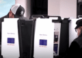 Elecciones de Medio Término: Quiénes hacen historia