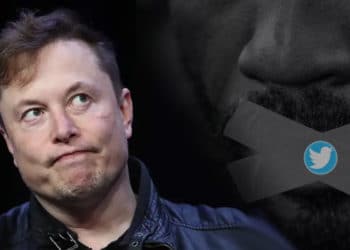 ¿Elon Musk está alejando a las celebridades de Twitter?