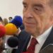 Canciller Álvaro Leyva: «Satena no puede volar desde Bogotá a Maiquetía»