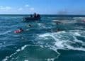 Mueren cuatro migrantes tratando de alcanzar las costas de Florida