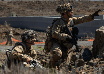 En EEUU mueren más militares por suicidio que en combate