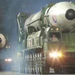 El despliegue de misiles de Corea del Norte, preocupa a Occidente, por posible escalada hacia ejercicios nucleares.