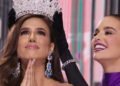 En Venezuela no hay transparencia ni en elección de reinas de belleza : En el Miss Venezuela ganó una y coronaron a otra