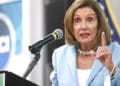 Nancy Pelosi es blanco de violencia política republicana, desde hace varios años.