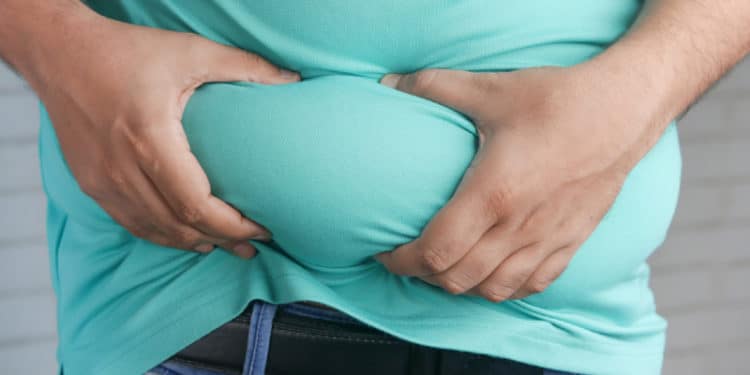 La obesidad es un problema de Salud Pública en EEUU. Foto cortesía Towfiqu barbhuiya / Unsplash.