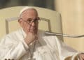 Investigan audio secreto del Papa Francisco en caso de fraude financiero