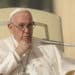 Investigan audio secreto del Papa Francisco en caso de fraude financiero