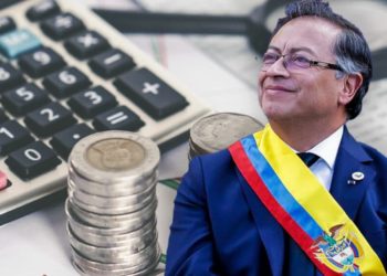 Colombia en Cápsulas: Matar la gallina de los huevos de oro