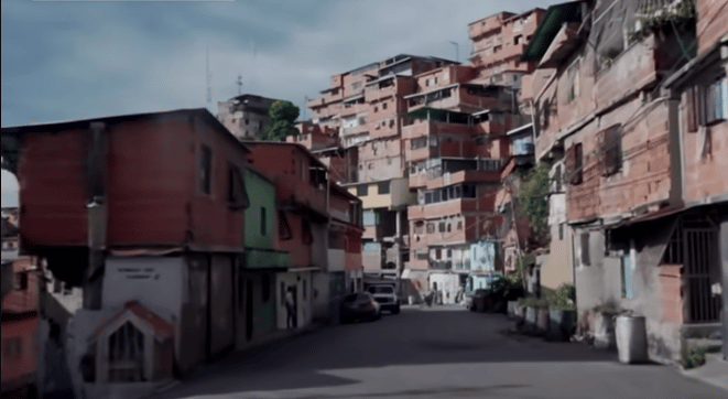 Venezuela es el país más desigual de América