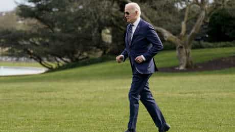 Biden ante tiroteo en Virginia: EEUU «debe unirse como nación para oponerse» a la violencia armada